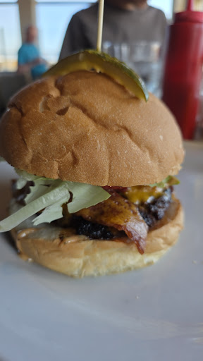 Photo of Spitfire Grill - 9681 Willingdon Rd, North Saanich, BC V8L 5V6